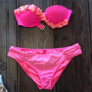 Victoria secret bikini